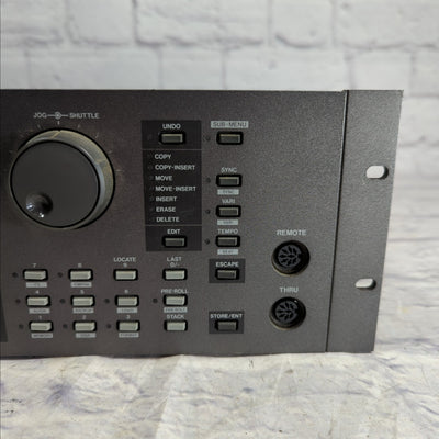 Akai DR4D 4 Track Recorder