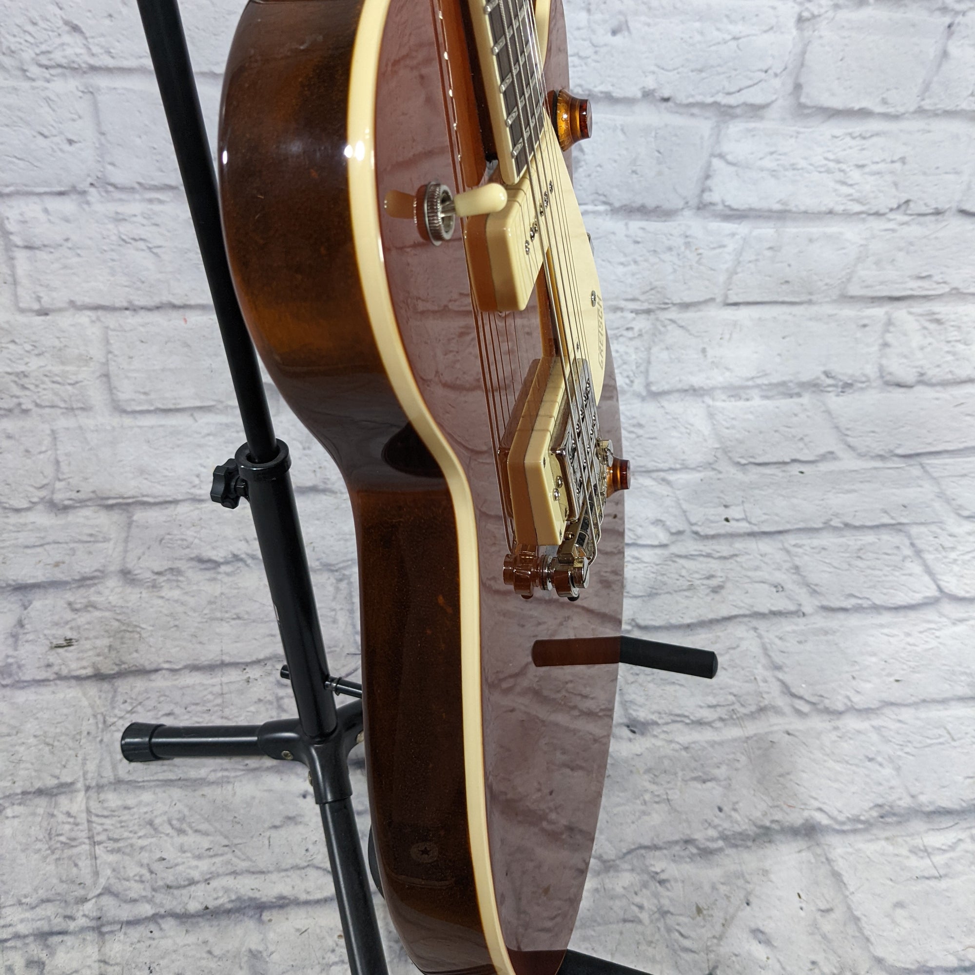 Gretsch G2215-P90 Streamliner Jr Jet Club