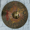 Paiste 505 Green Label 16 Crash Cymbal
