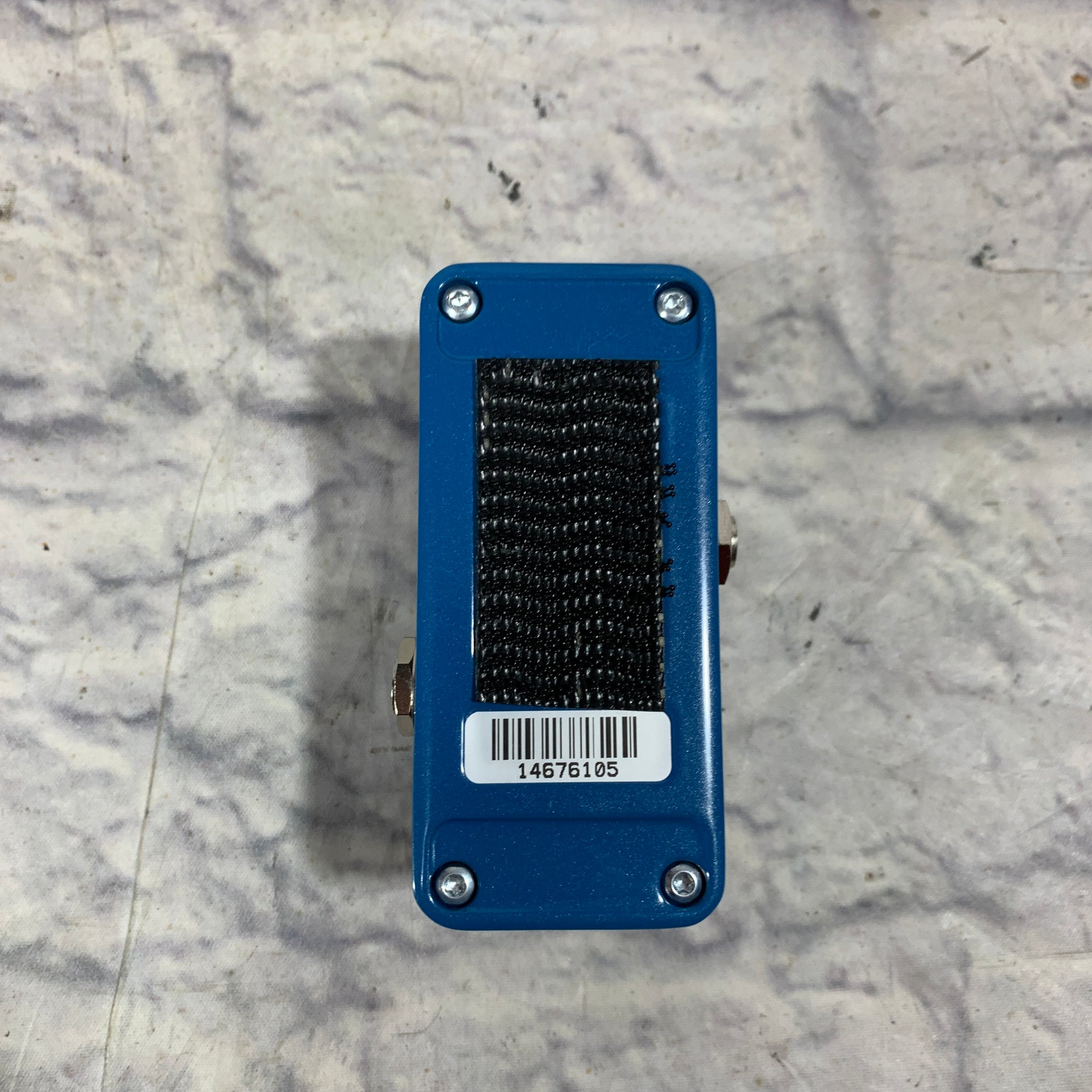 TC Electronic Flashback Mini Delay Pedal