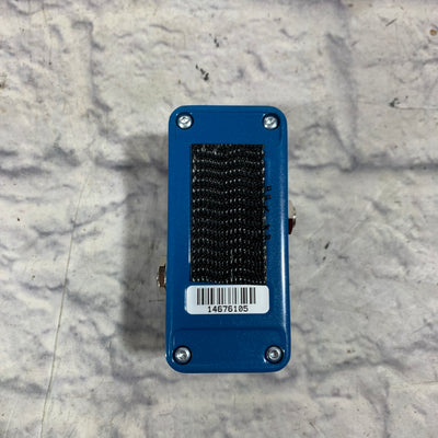 TC Electronic Flashback Mini Delay Pedal