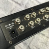 Realistic 32-1100A Stereo Mixer