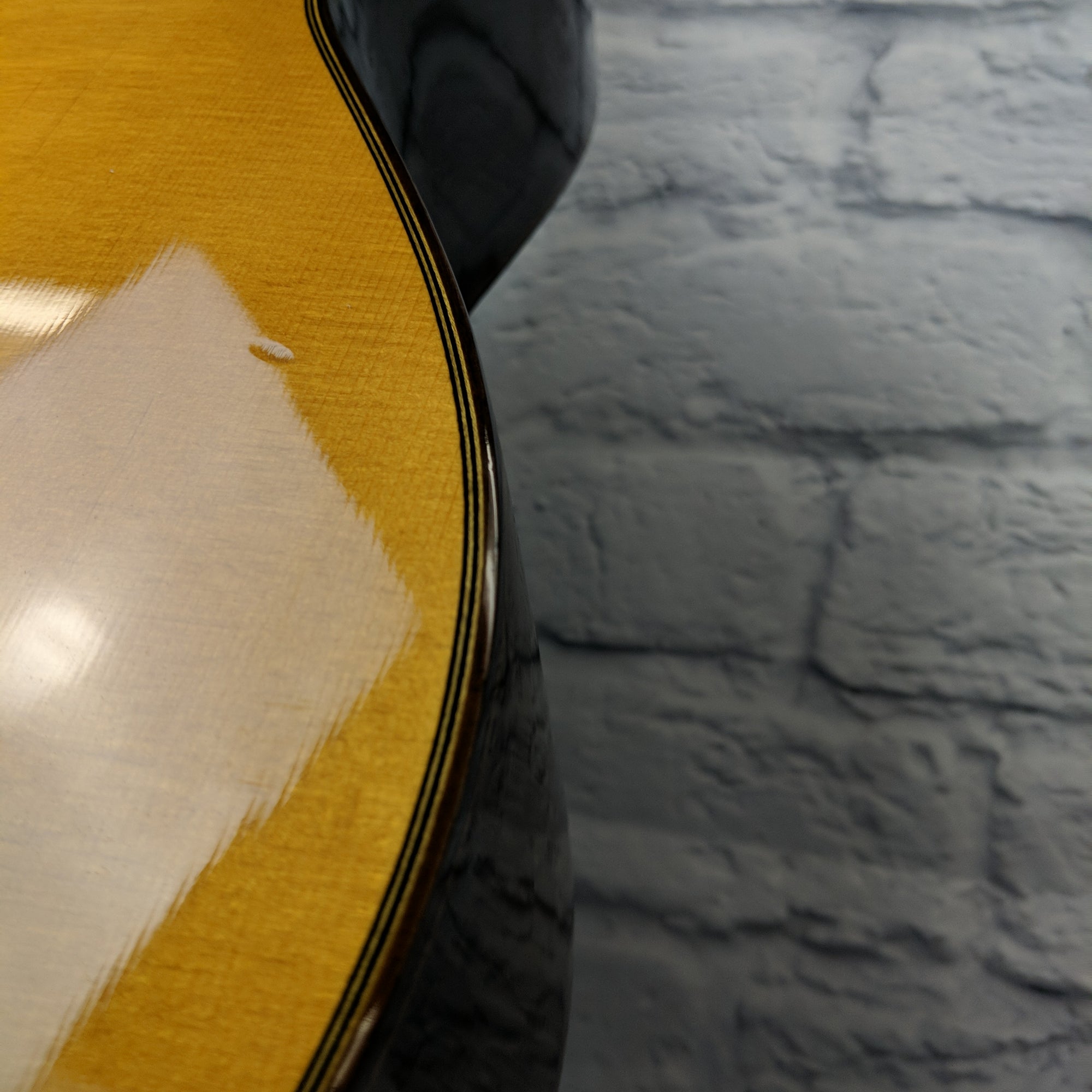 Pavan TP-30 Classical Acoustic Guitar