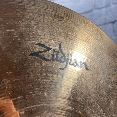 Zildjian 16 AMIR II Rock Crash Cymbal