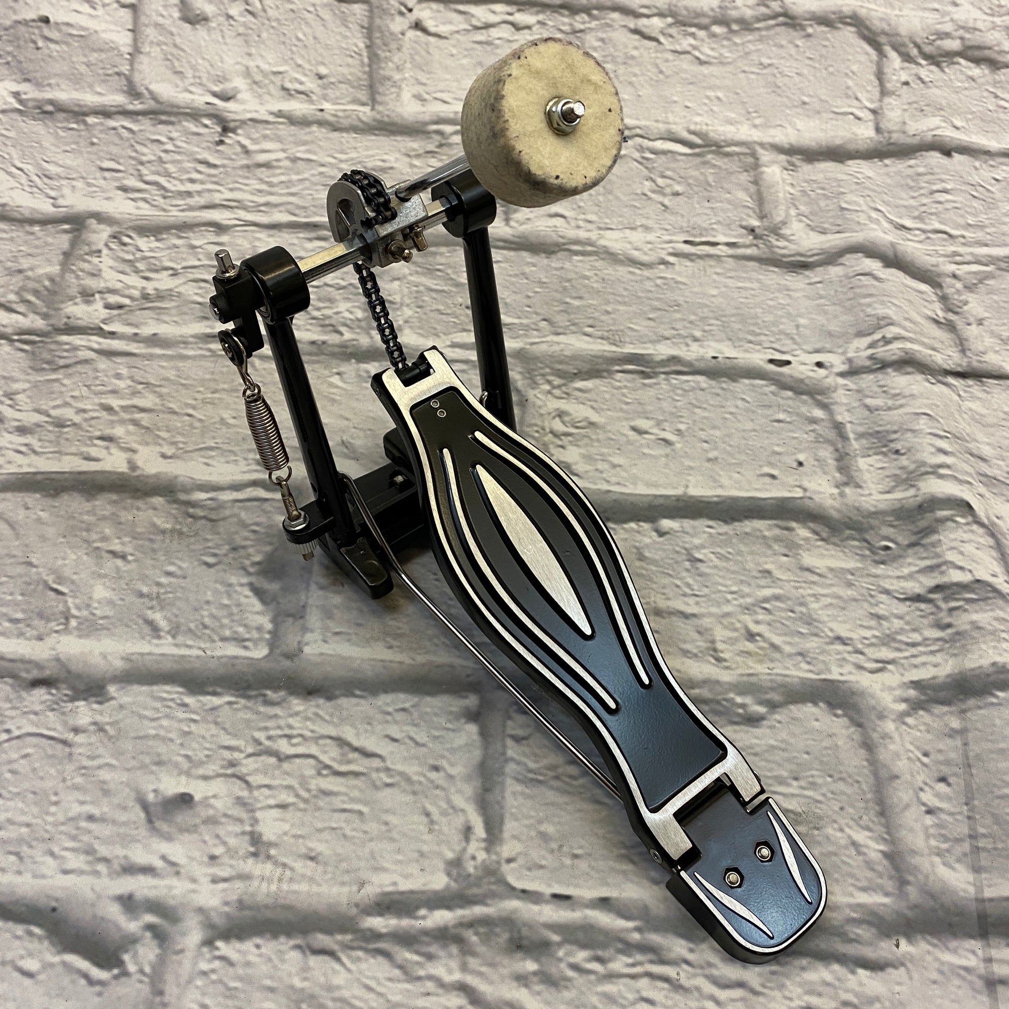Unknown Kick Drum Pedal