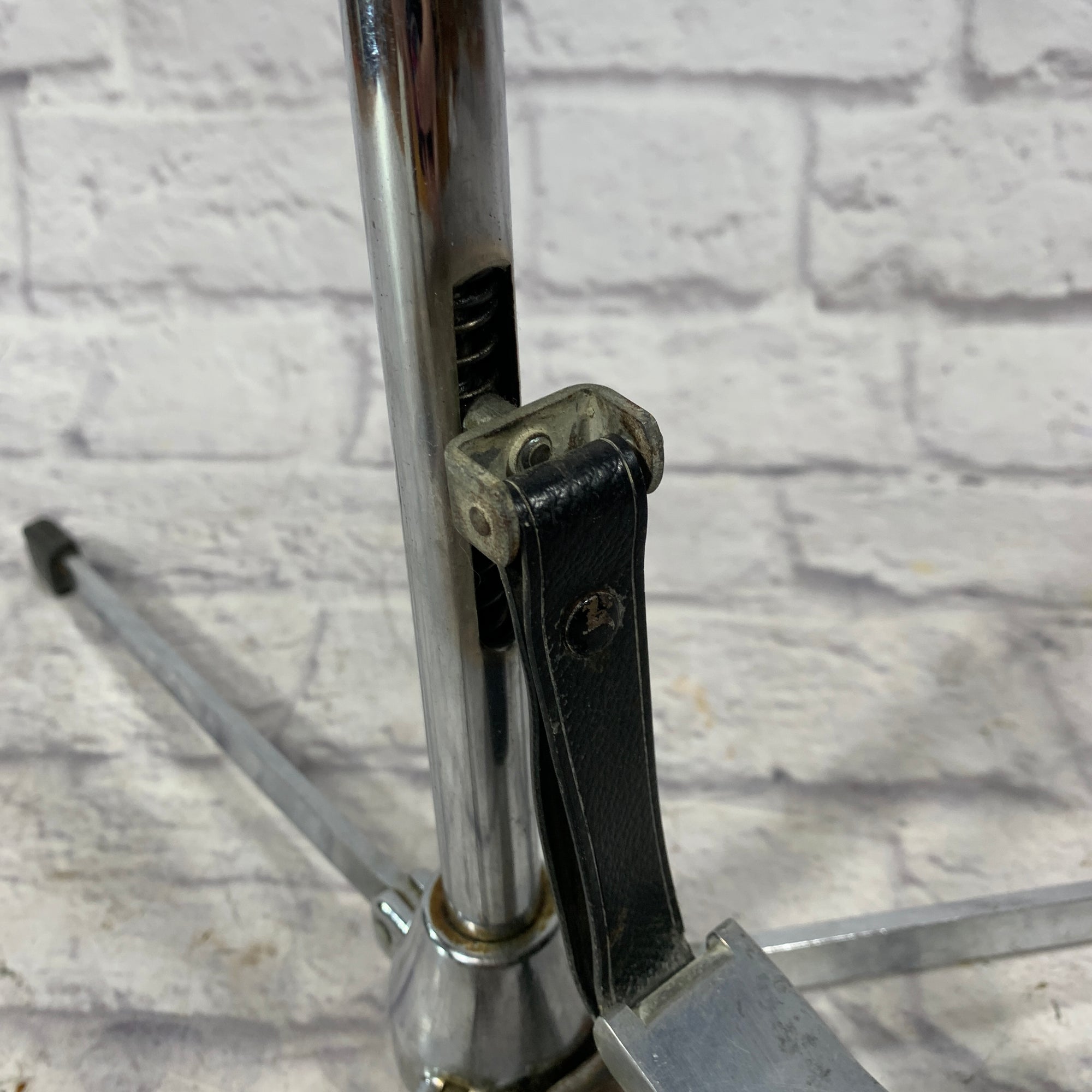Vintage MIJ Pearl Top Pedal Hi Hat Stand