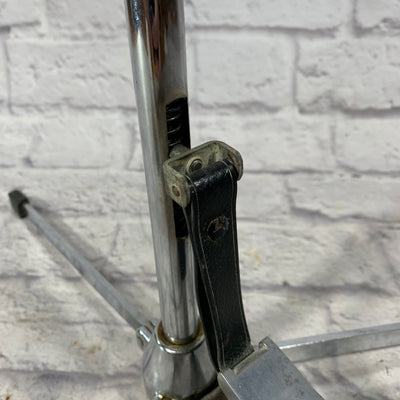 Vintage MIJ Pearl Top Pedal Hi Hat Stand