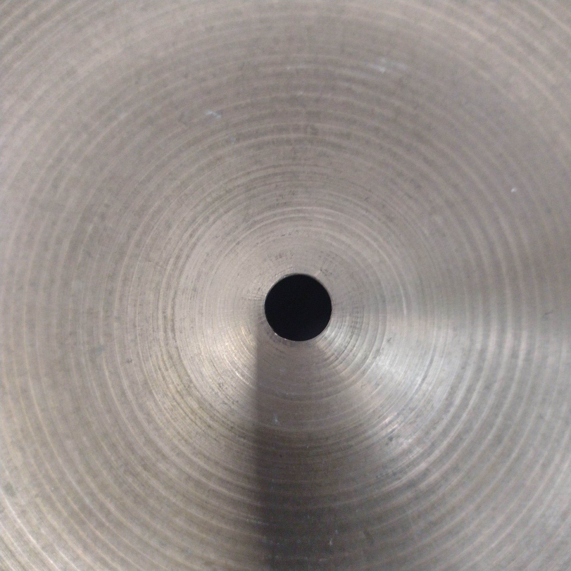 Zildjian 18 Hollow Logo Ride Cymbal
