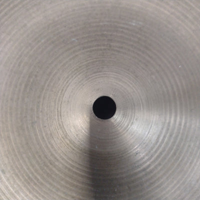 Zildjian 18 Hollow Logo Ride Cymbal