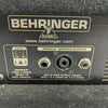 Behringer BX3000 T Bass Head