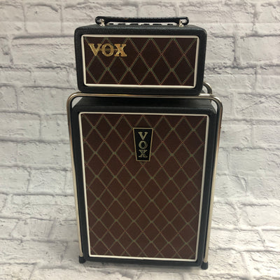 Vox MSB25 Mini Superbeetle Stack