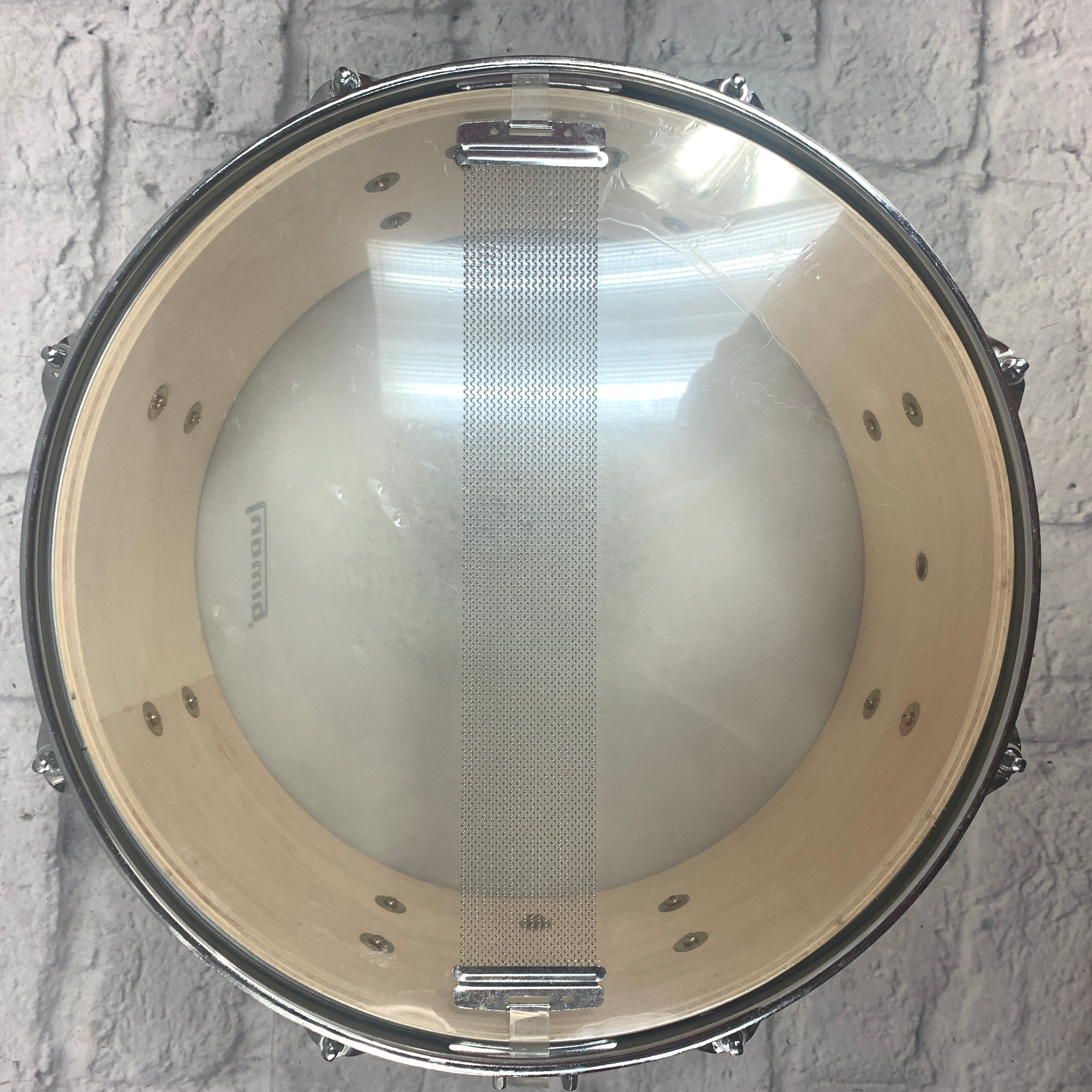 Ludwig Accent Combo 14 Snare Drum