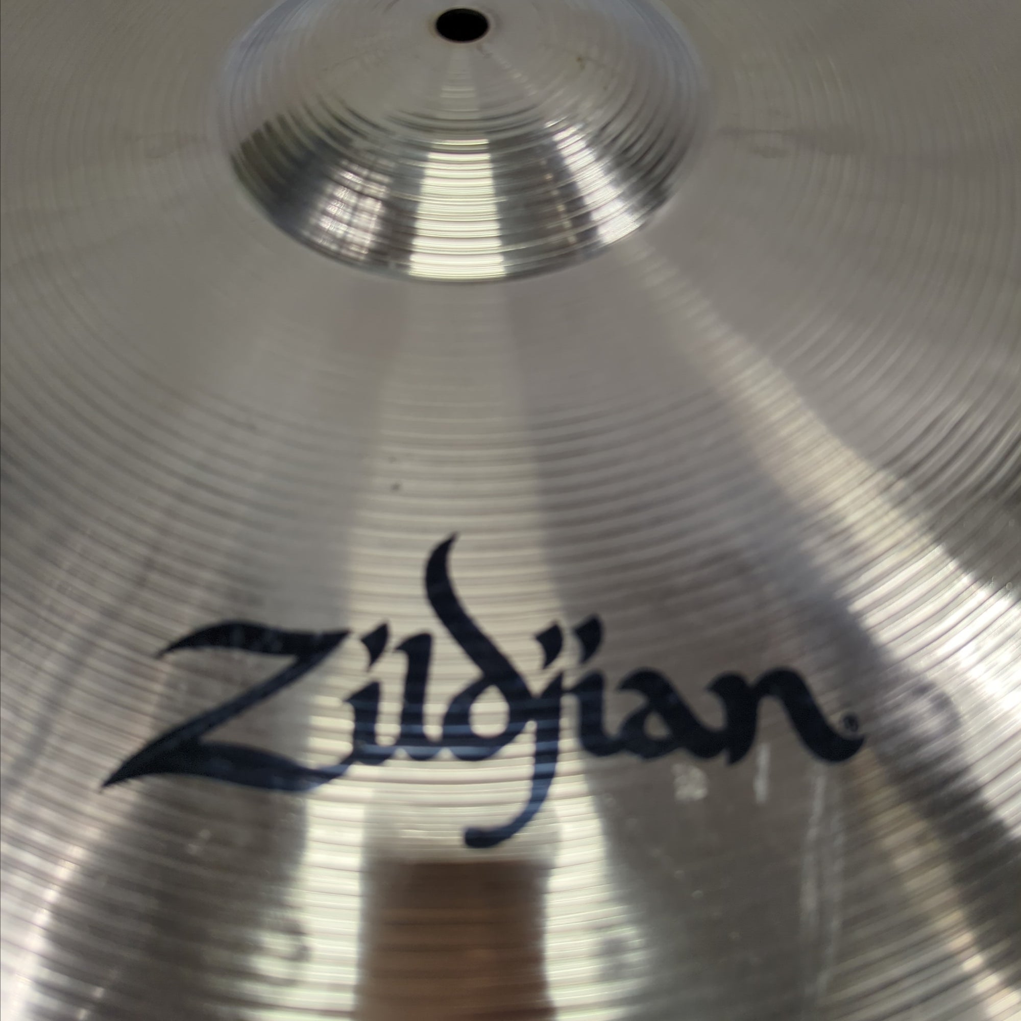 Zildjian 20" ZXT Medium Ride Cymbal /51cm