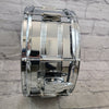 Unknown 14x6 Chrome Snare
