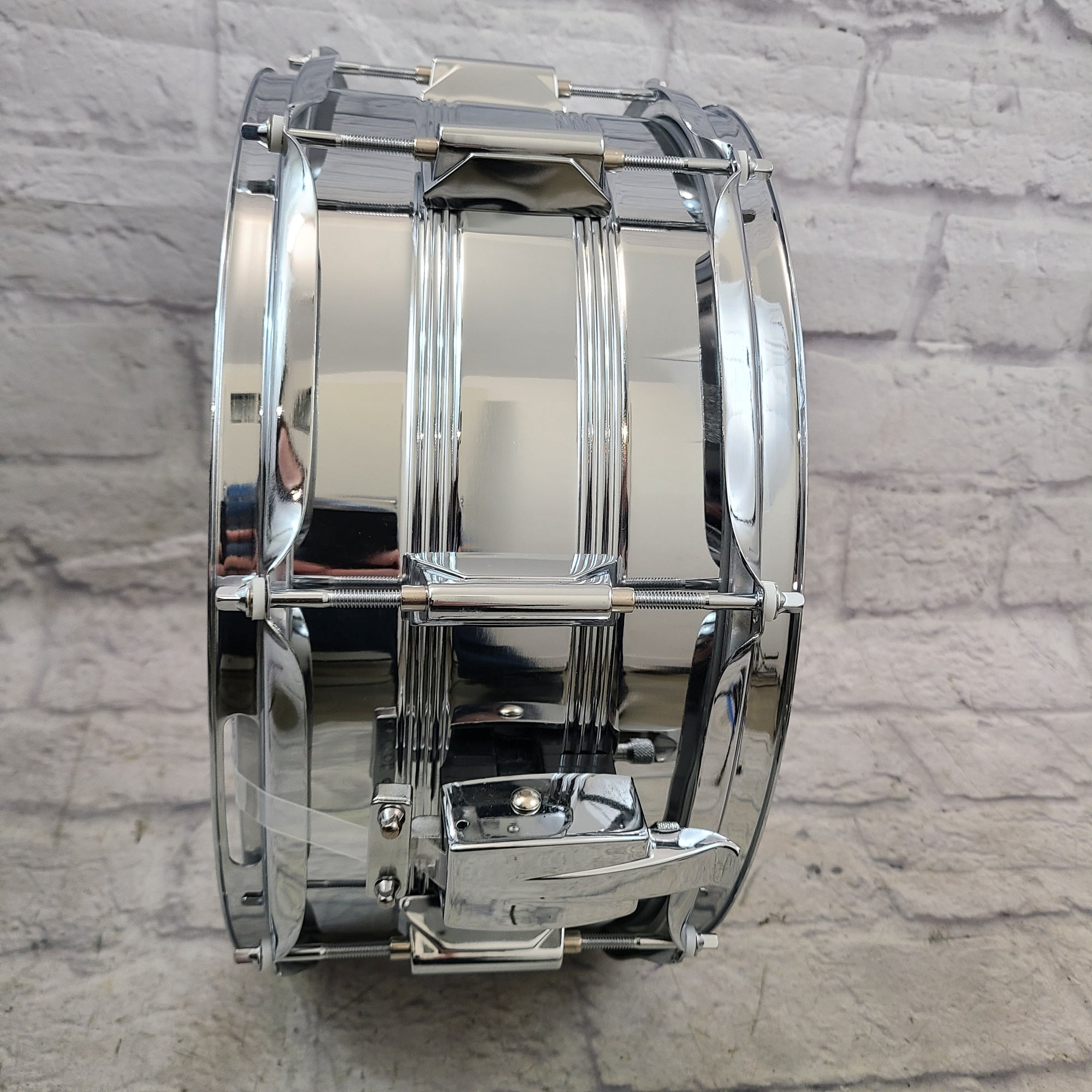 Unknown 14x6 Chrome Snare