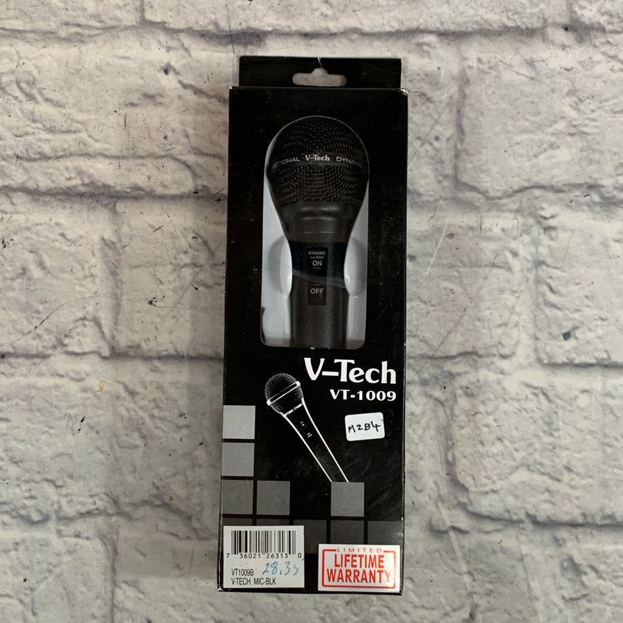 V-Tech VT1009 Vocal Microphone