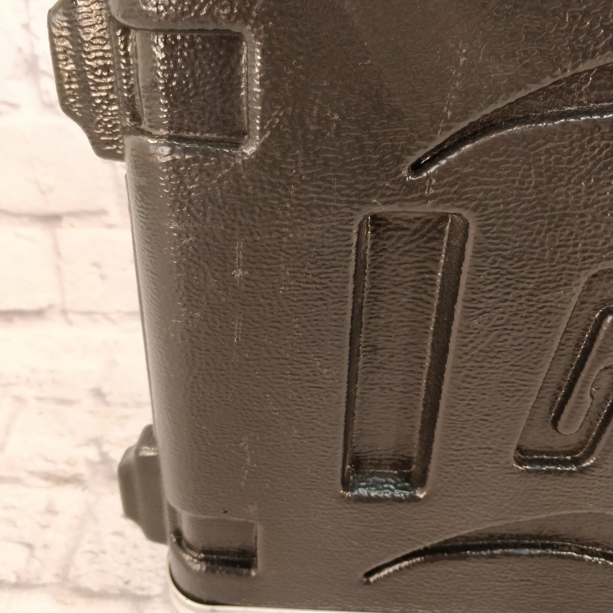 Gator 4U Molded Rack Case