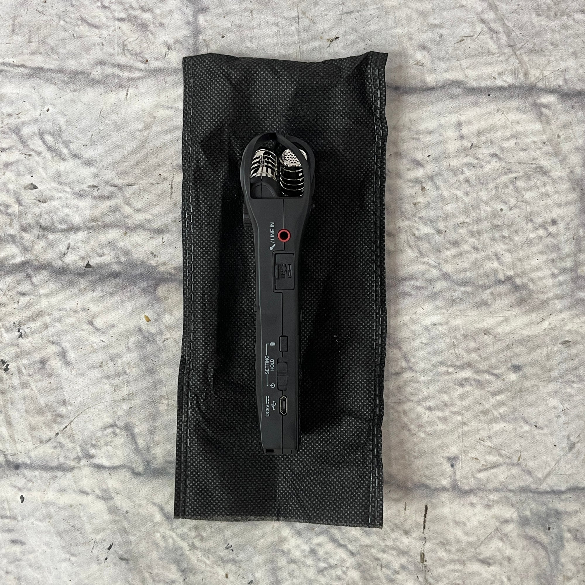 Zoom H1n Handy Recorder