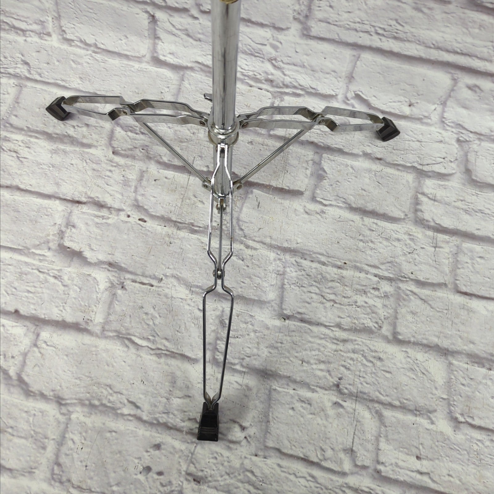 Pearl Double Braced Boom Cymbal Stand