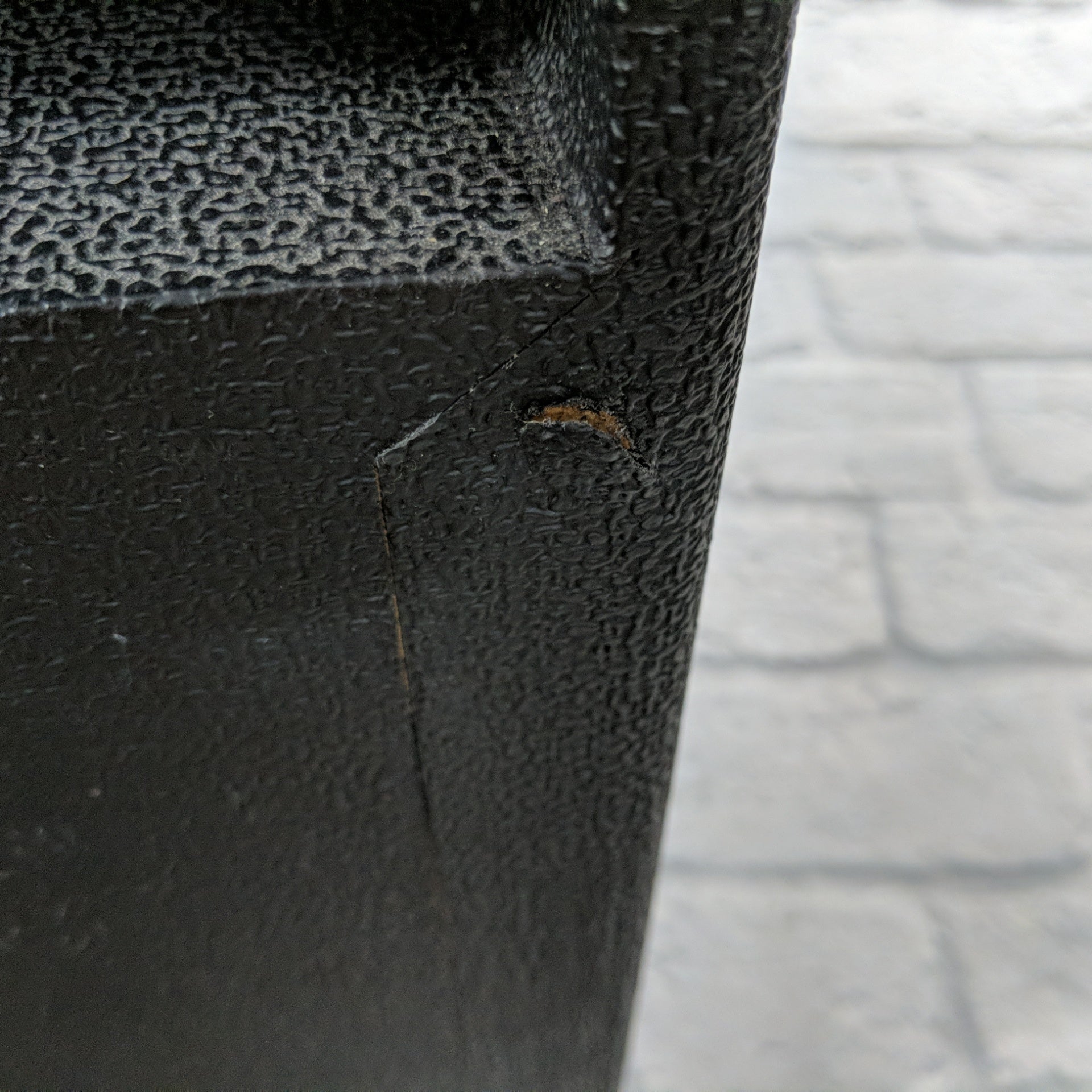 Acoustic B15 15 Watt Bass Combo Practice Amp