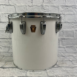 Ludwig Power Concert Tom 14" - White
