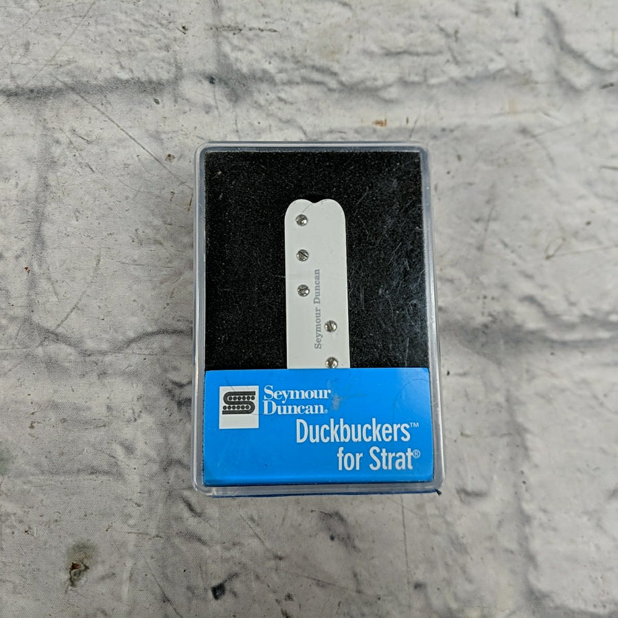 Seymour Duncan Duckbucker SDBR1N Neck Pickup