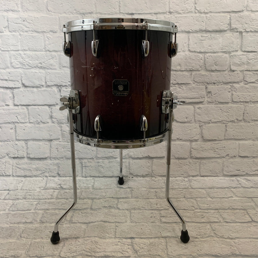 Gretsch Renown Maple 14" Floor Tom