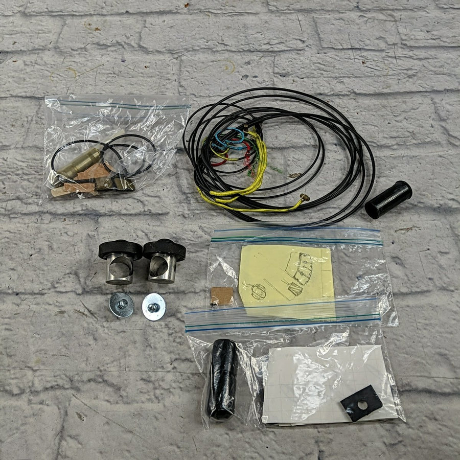 Underwood Upright Bass Pickup