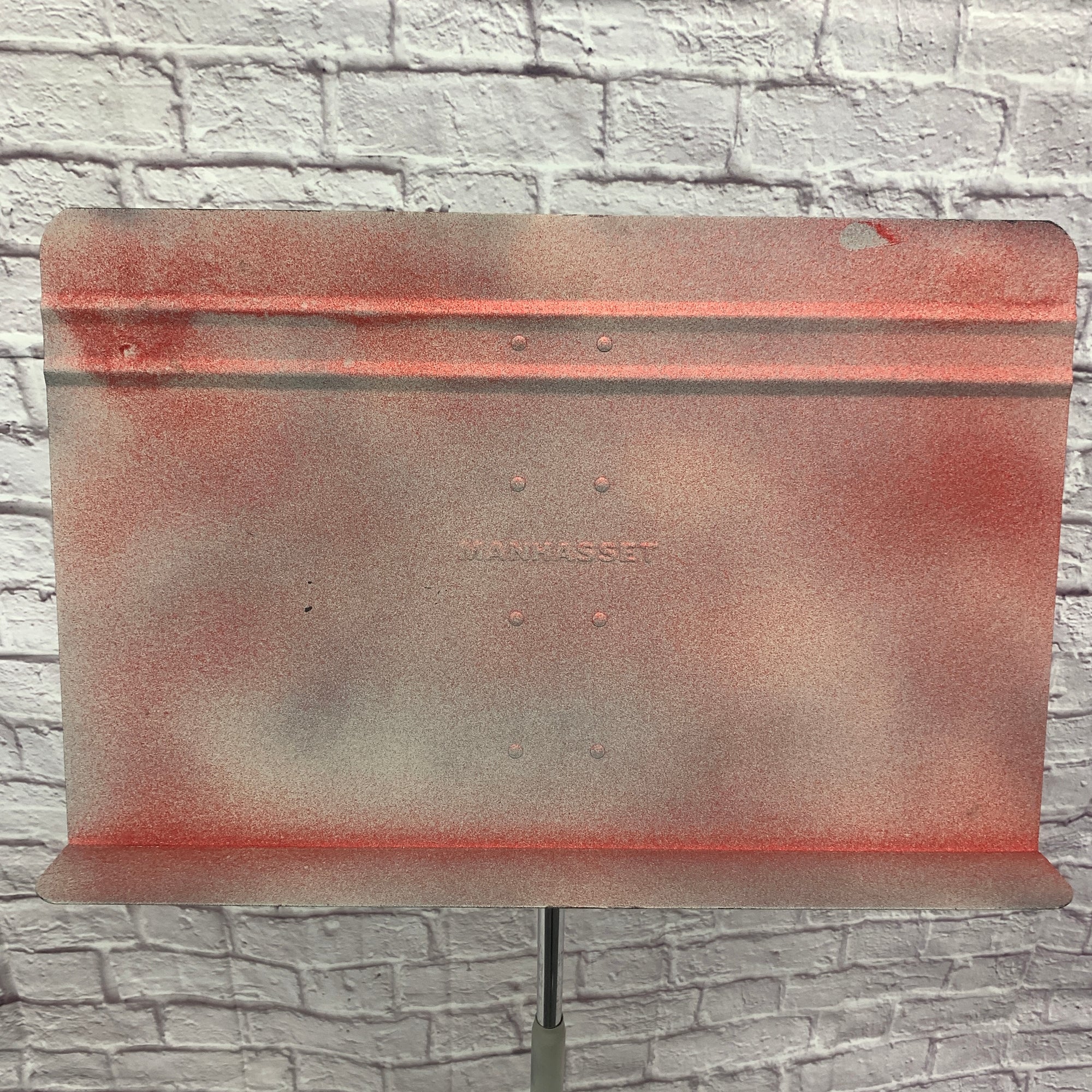 Manhasset Music Stand