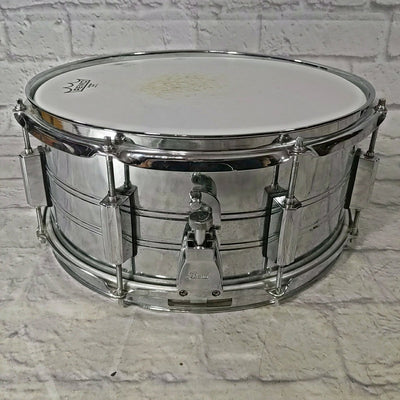 Pearl 14 x 6 8 Lug Export Snare