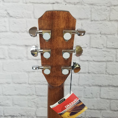 Austin AA45D Dreadnought Acoustic Guitar