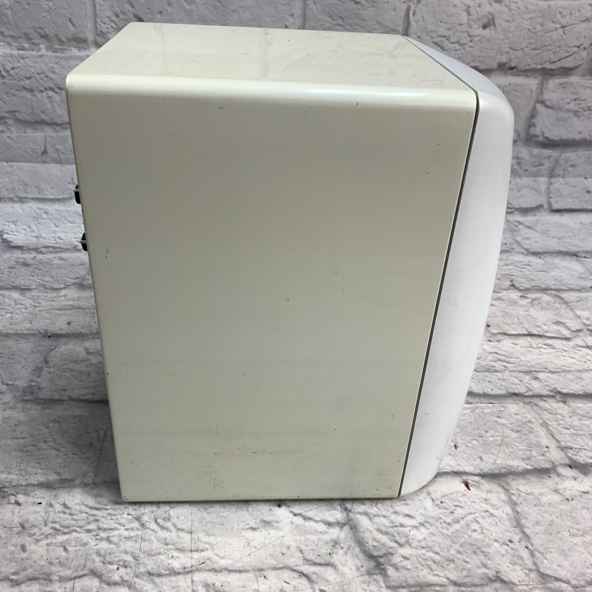 KRK Rokit RPG2 White Studio Monitor Pair