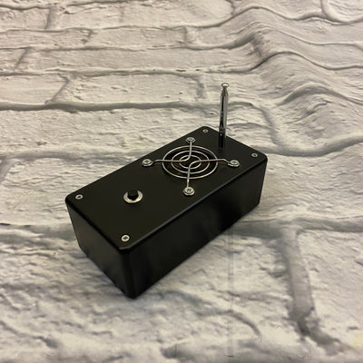 Unknown Theremin Box