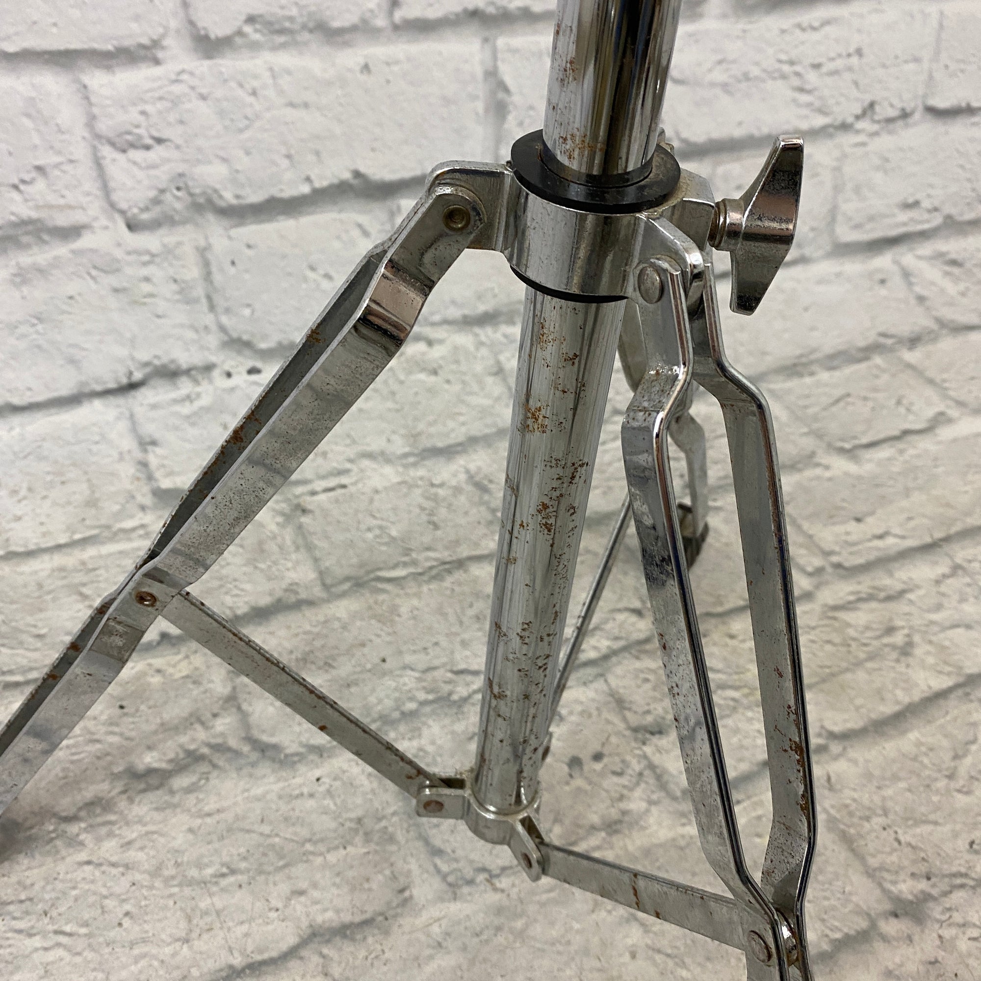 Slingerland Cymbal Stand Bottom Section