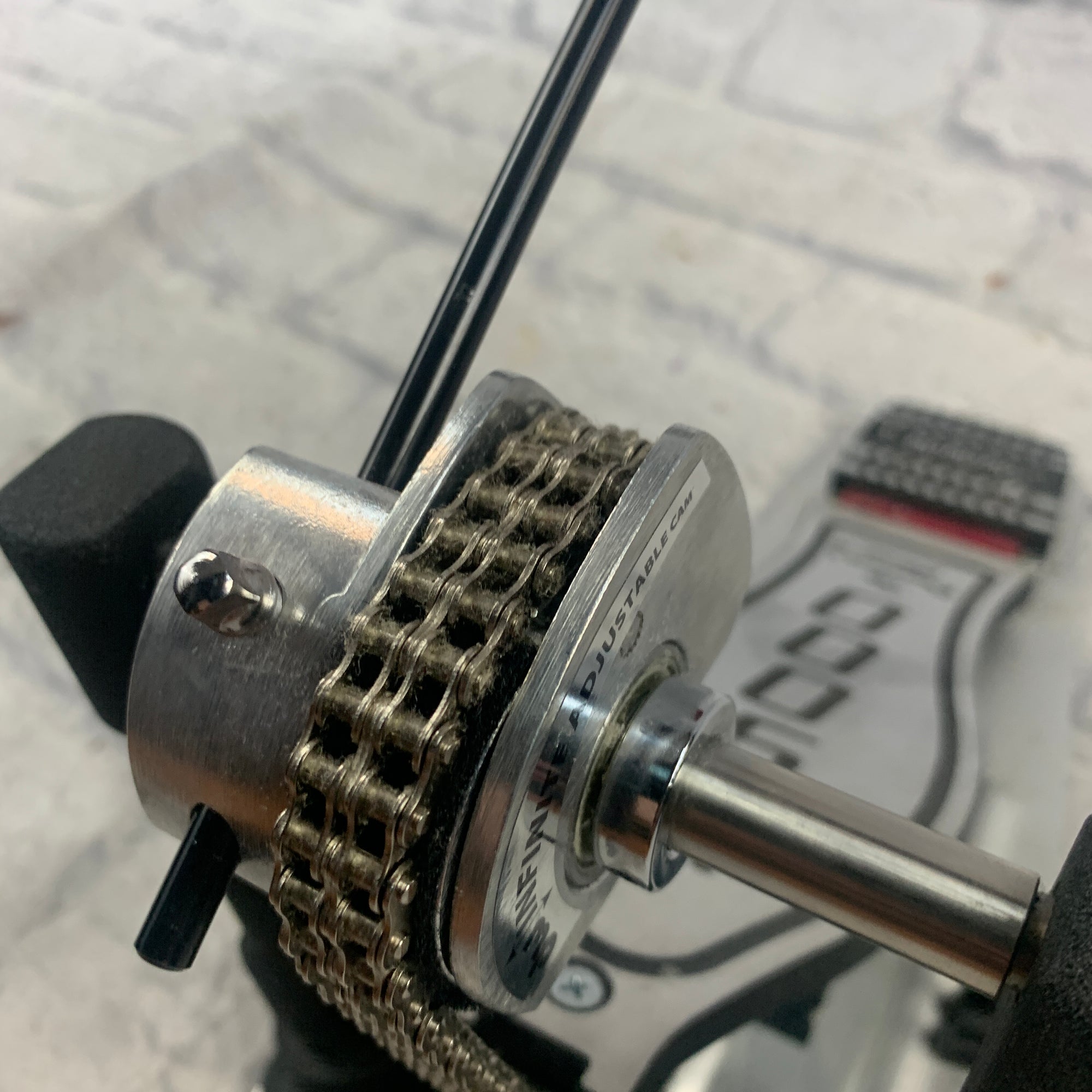 DW 9000 Single Kick Drum Pedal Kick Pedal