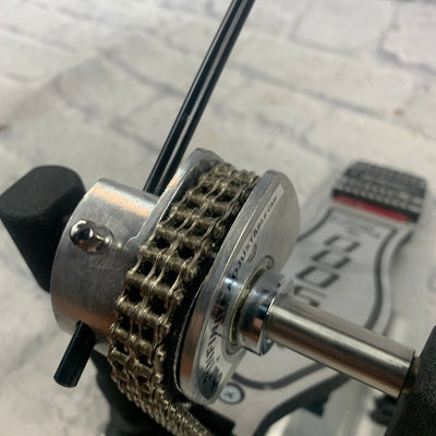 DW 9000 Single Kick Drum Pedal Kick Pedal