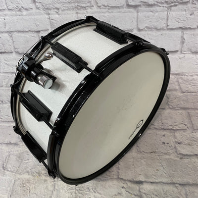 WFL III 14 x 6.5 Aluminum Snare