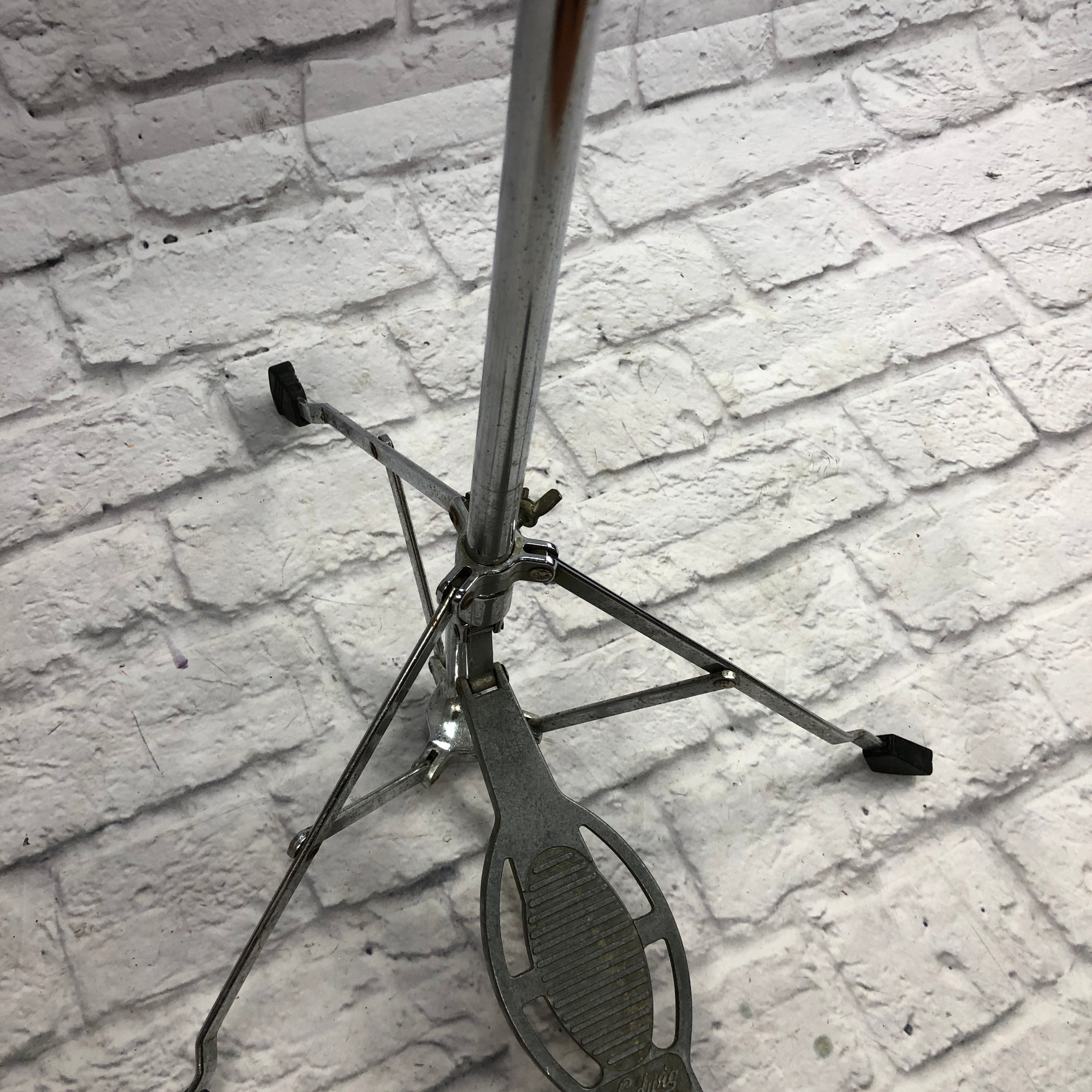 Vintage 60's Ludwig Hi Hat Stand