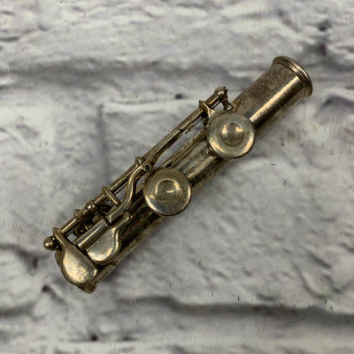 Artley Symphony Elkart Flute