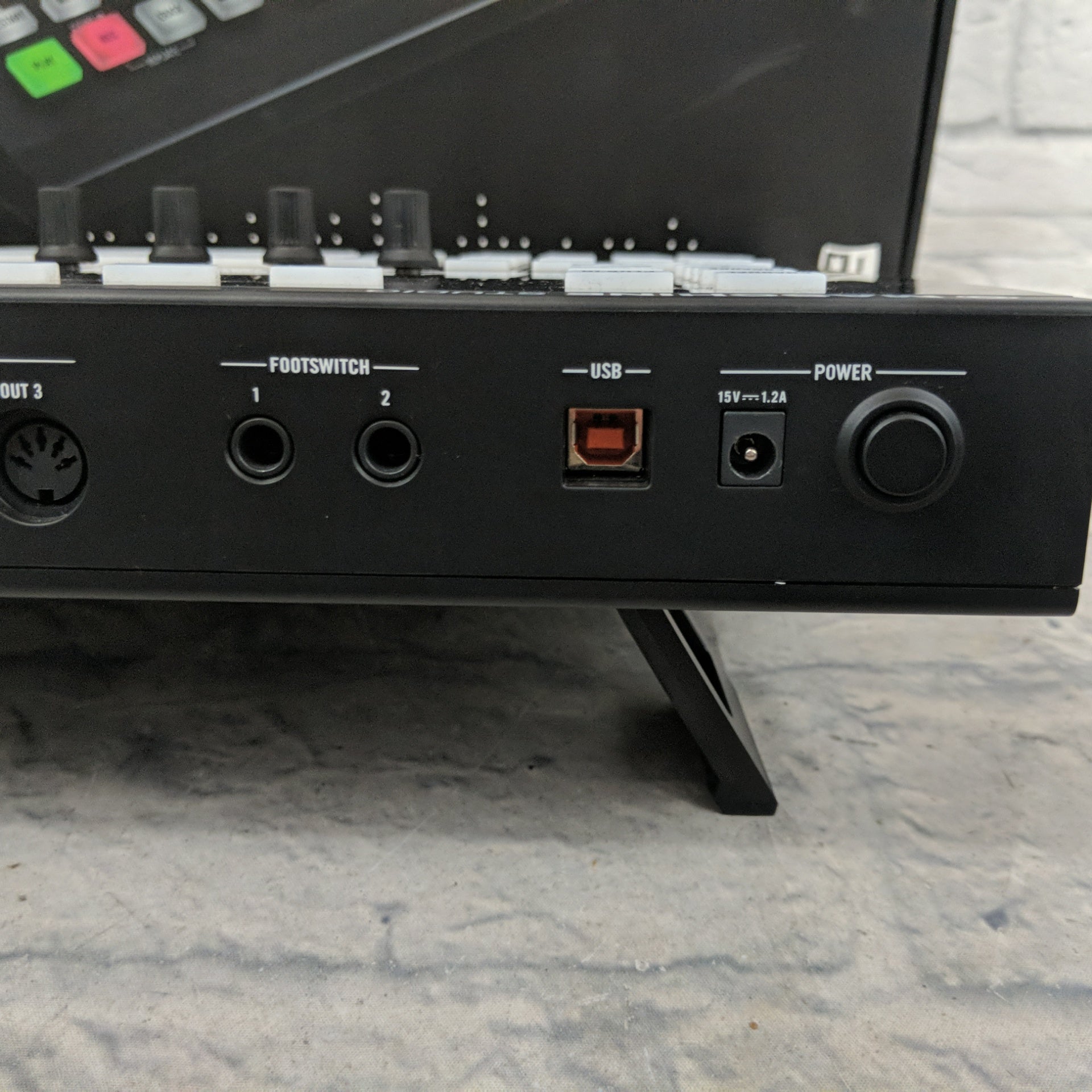 Maschine Studio Controller Only