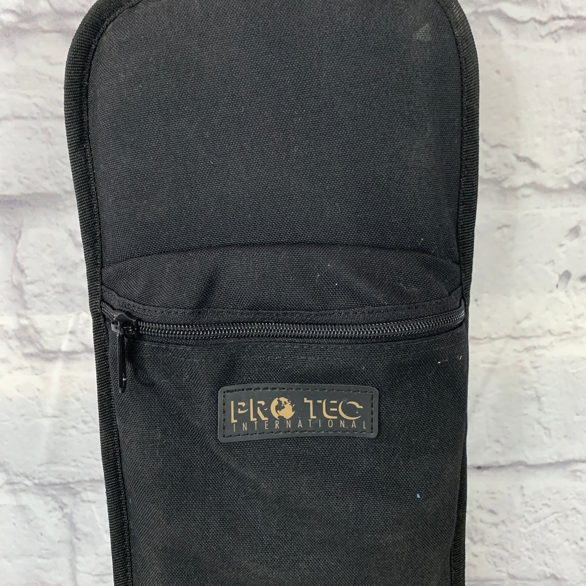 ProTec CF-234 Black Electric Guitar Gig Bag