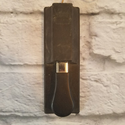 Ensoniq SW-6 Sustain Pedal
