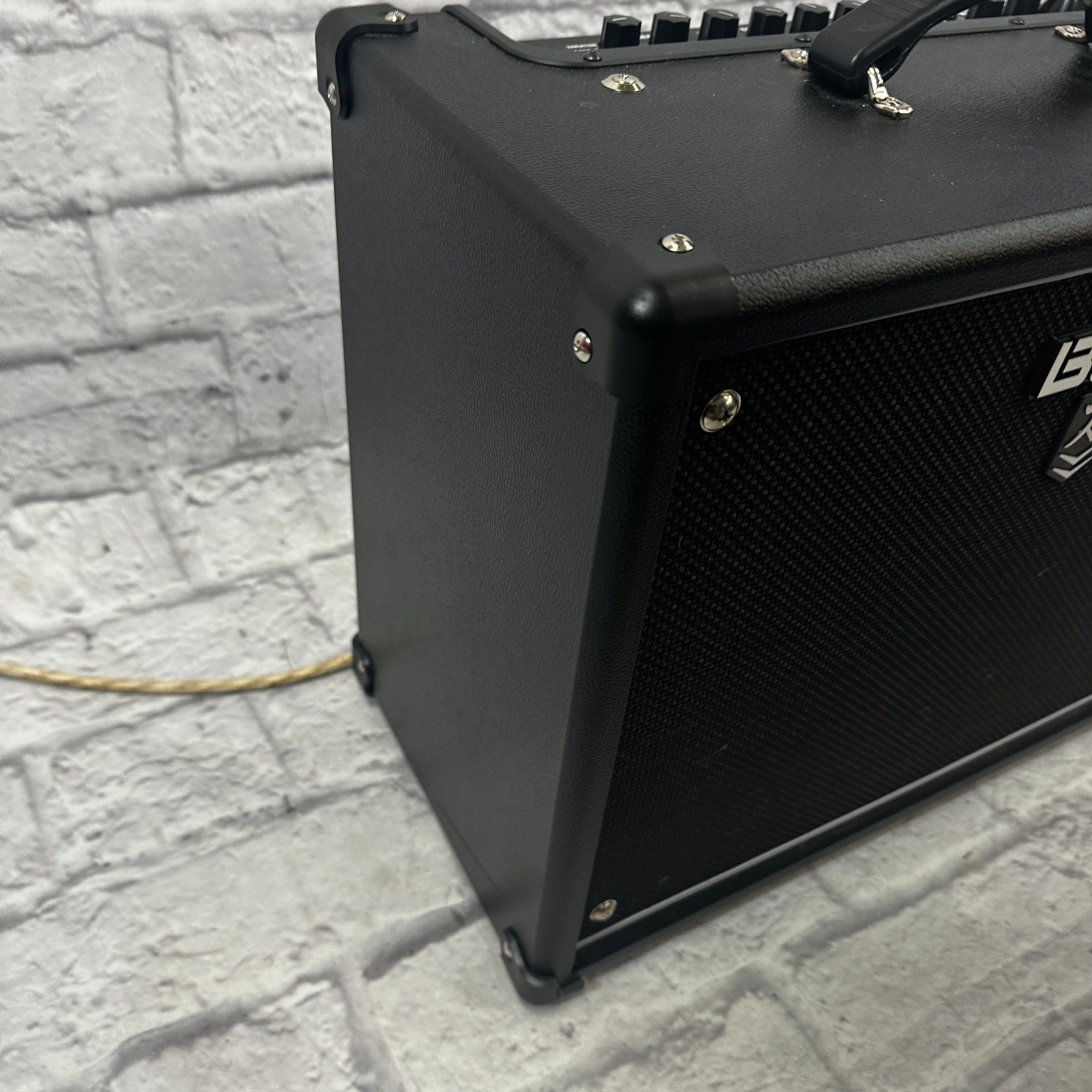 Boss Katana 50 MKII Guitar Combo Amp