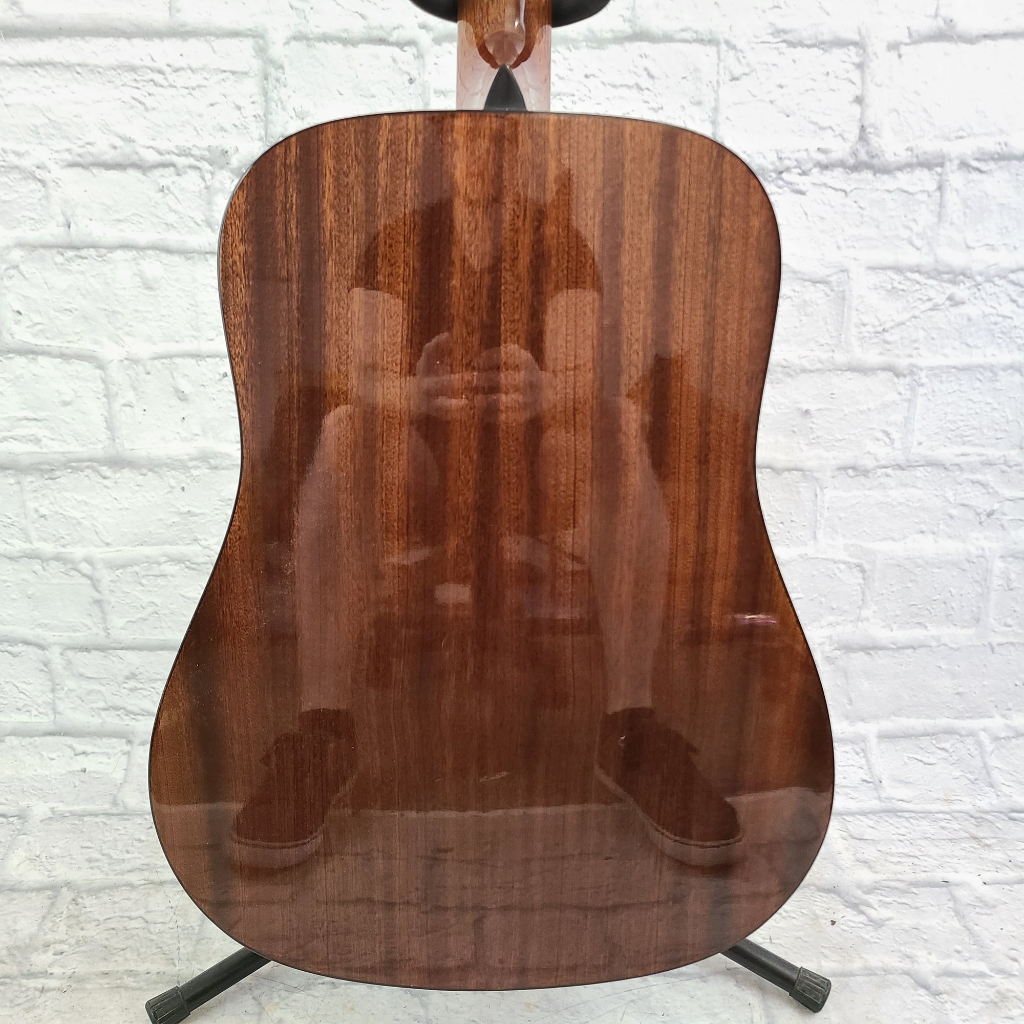 Yamaha FD01S Acoustic Guitar
