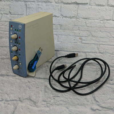 Focusrite Digidesign M Box Interface