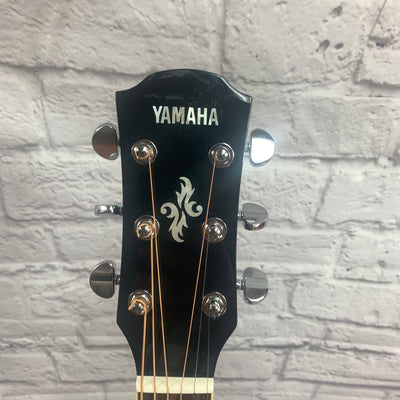 Yamaha APX600 Acoustic Electric Guitar