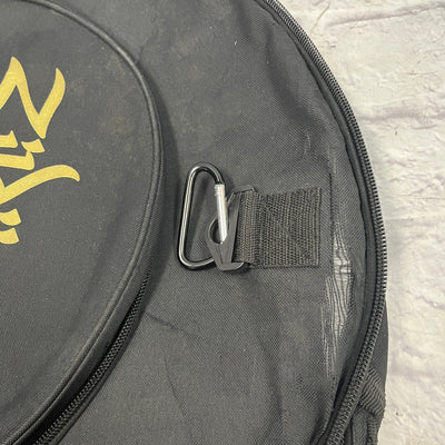 Zildjian 22 Delue Backpack Cymbal Bag