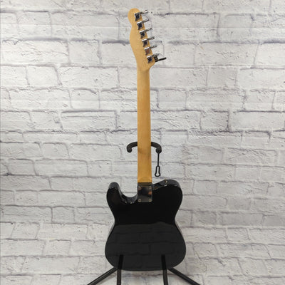 Timara Custom Shop Bendolero with B and G Bender and Hard Case