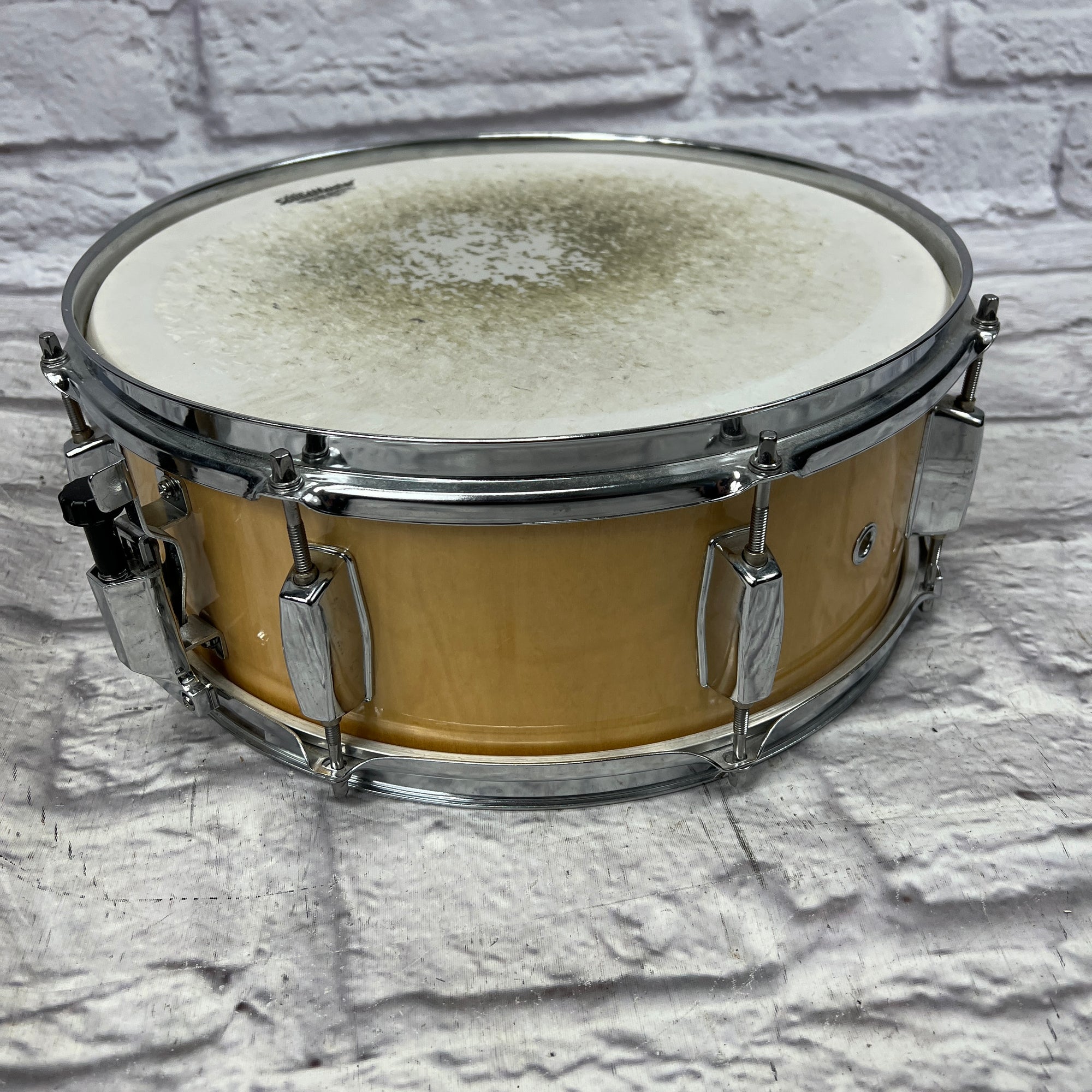 CB Percussion MX 14x5" Snare