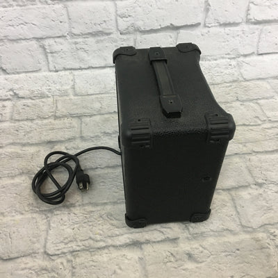 Rogue G-10 Practice Amp - New Old Stock!